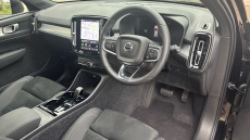 Volvo XC40 2.0 B3P Plus Black Edition 5dr Auto Petrol Estate